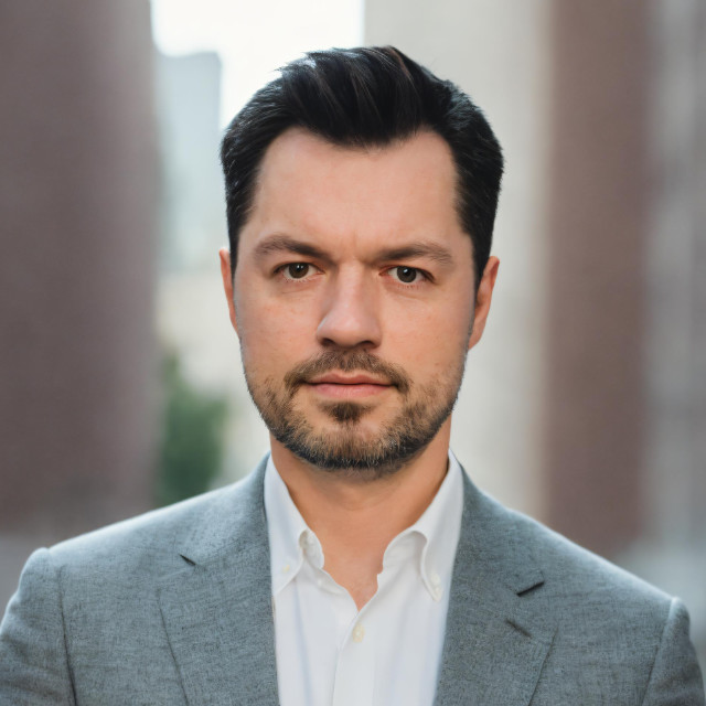 Alex Taranov - SEO Expert